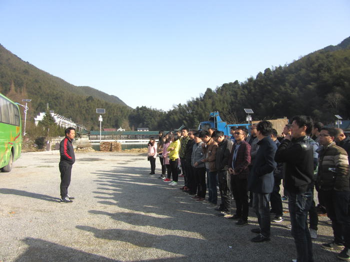 生命不息，運動不止